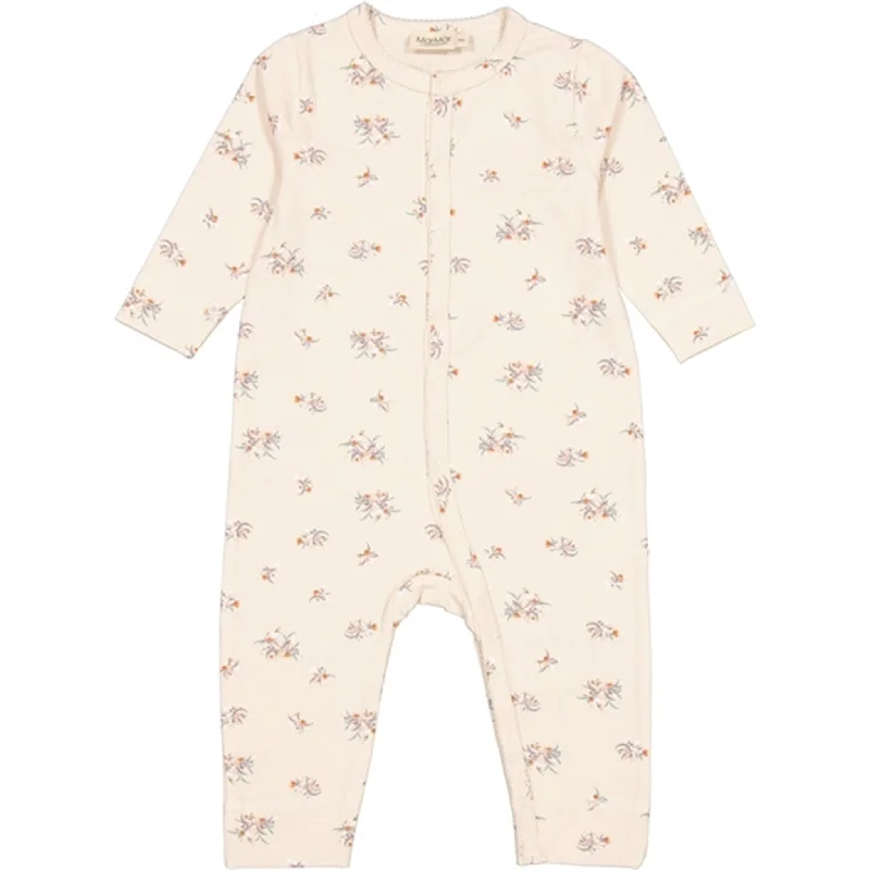 MarMar Autumn Bloom Ruka Suit