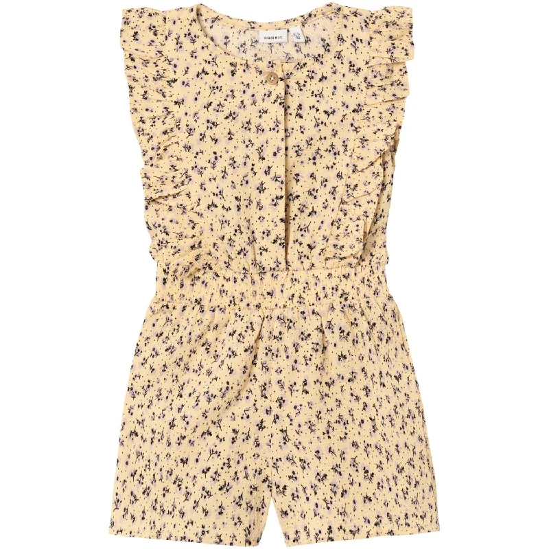 Name It Impala Jesimone Playsuit