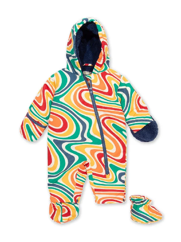 Nimbus snowsuit