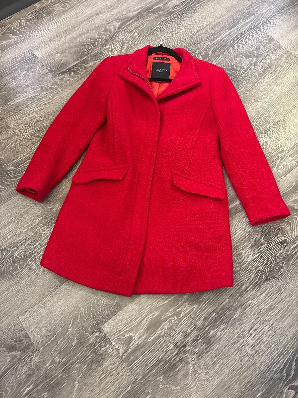 Talbots Wool Coat - Size 6PCocoon Coats