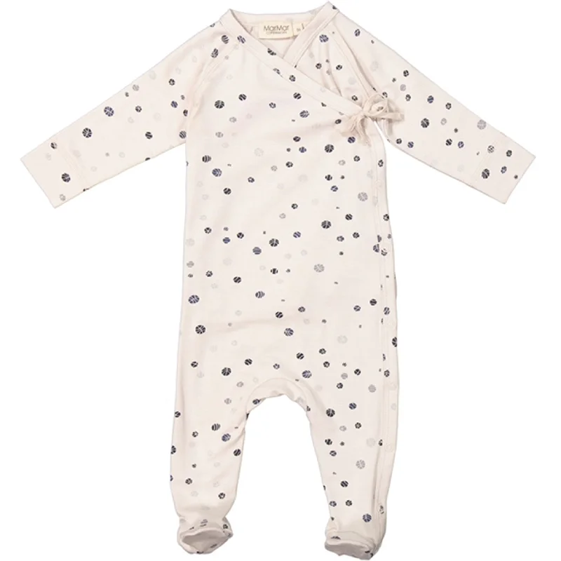 MarMar New Born Marbles Rubetta Suit