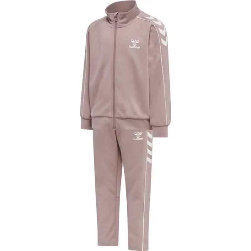 Hummel WoodRose Track Tracksuit