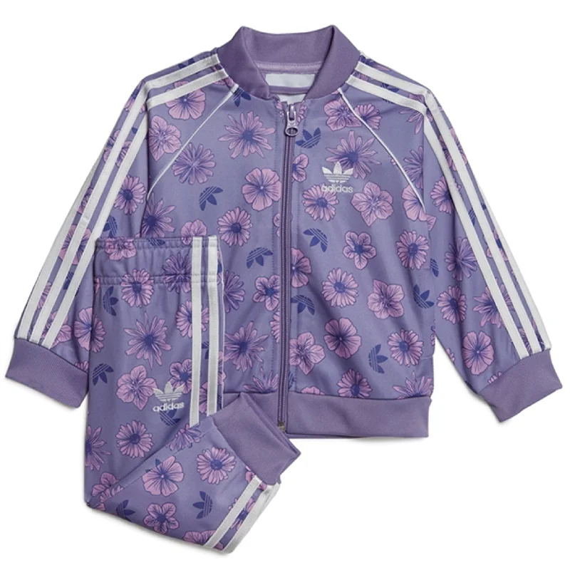 adidas Originals Maglil / Multicolor Tracksuit