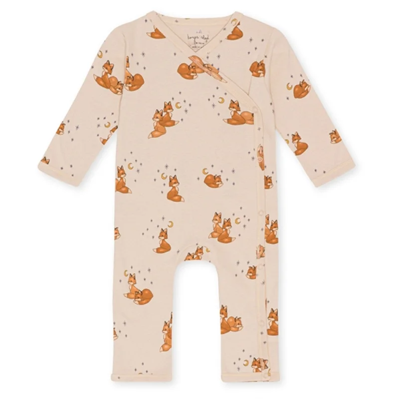 Konges Sløjd Foxie Classic Newborn Suit