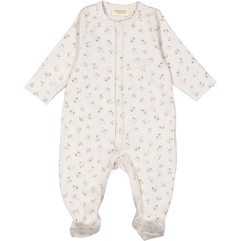 MarMar New Born Little Acorns Rukano Suit