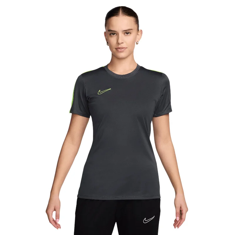 Fitted Short Sleeve TopsNike Dri-FIT Strike Womens Short-Sleeve Top