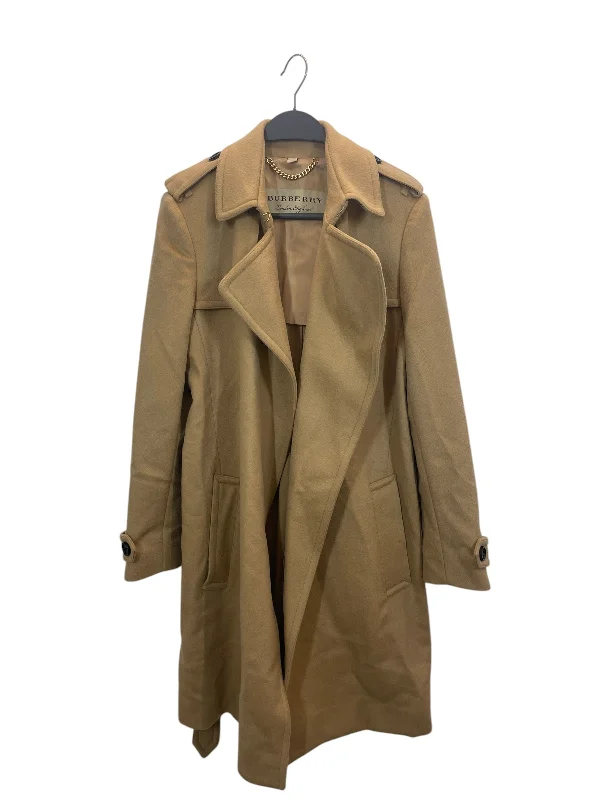 BURBERRY LONDON/Coat/40/Wool/CML/8022051 /70mSnowboard Overcoats