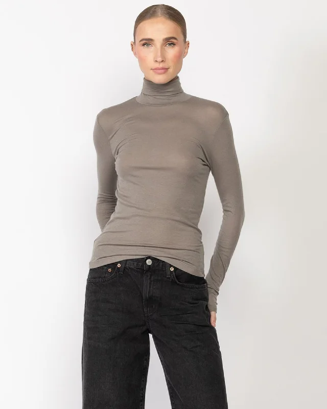 Pascale Turtleneck