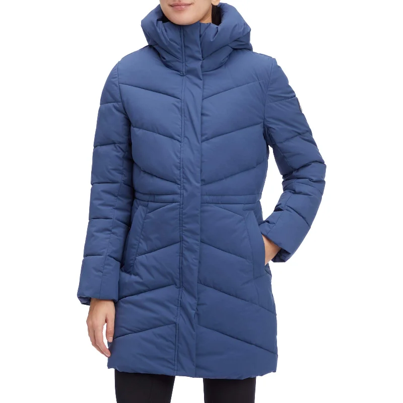 McKinley Ecosta Womens Padded CoatEmbellished Overcoats