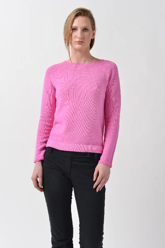 Appin Sweater - Candy