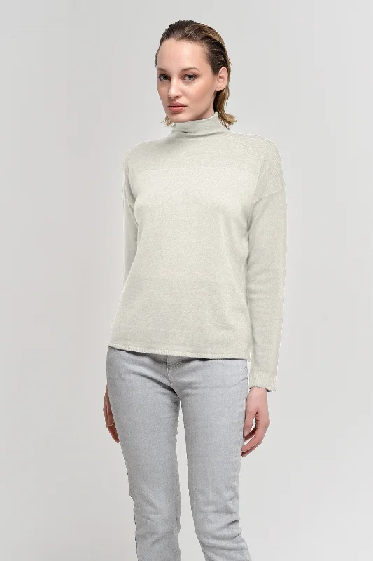 Dess Sweater - Foam