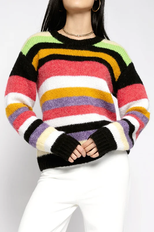 Esme Sweater in Multicolor