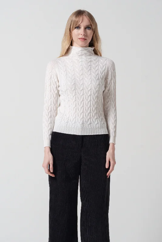 Sella Sweater - Foam