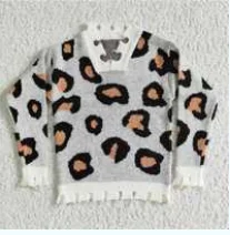 6 B5-3 Girl SweatersFormal Knit Tops