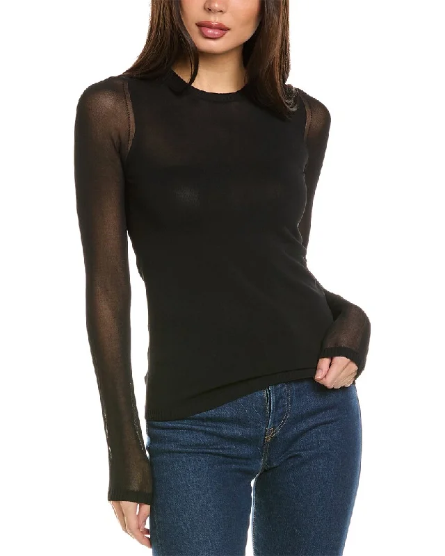 Max Mara Bruna SweaterSpring Knit Tops