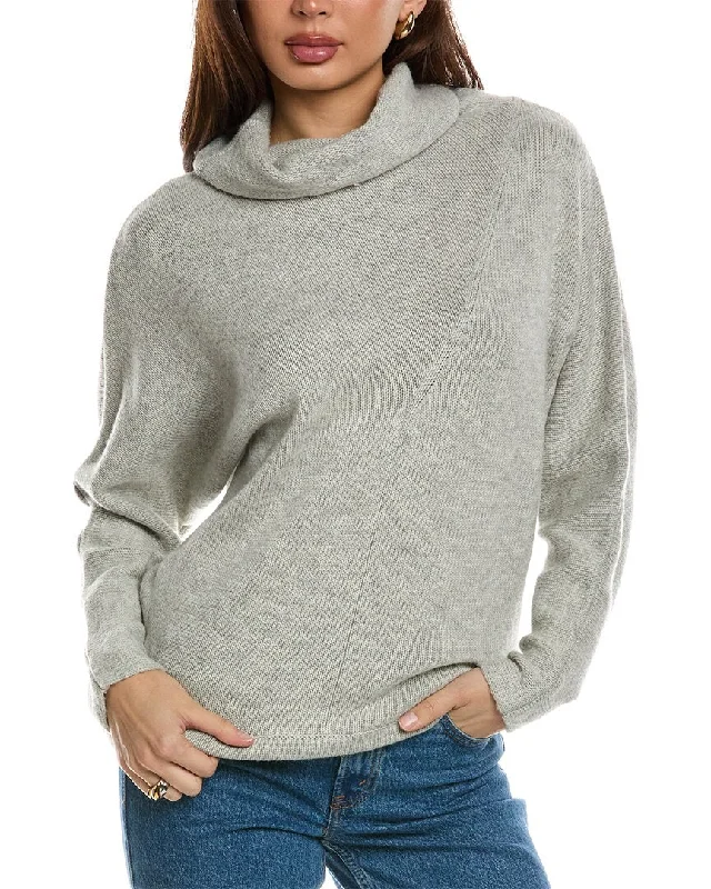 Reiss Eva Wool-Blend SweaterCamping Knit Tops