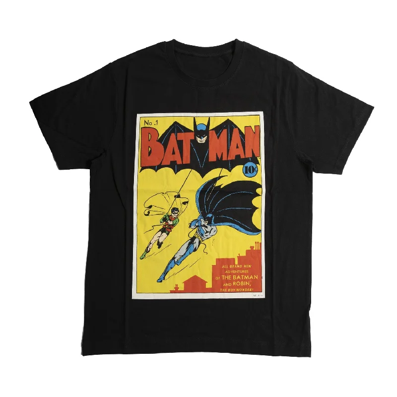 Formal T-ShirtsBatman Comic Adult T-Shirt