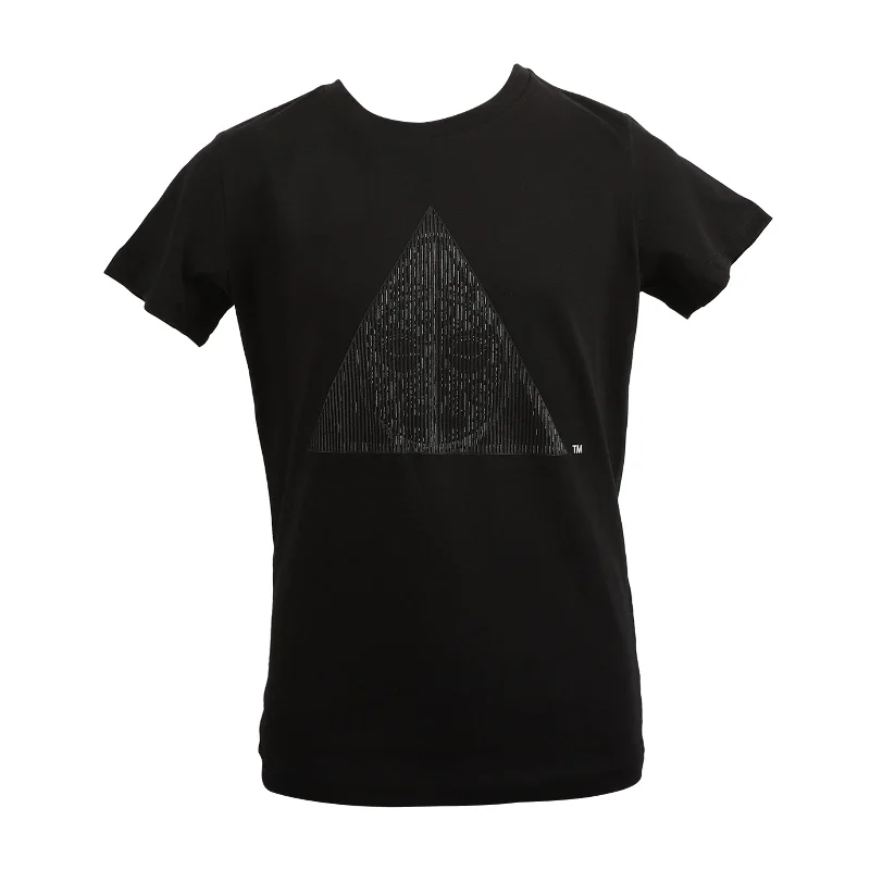 Printed T-ShirtsDeathly Hallows 2D Tee - Kids