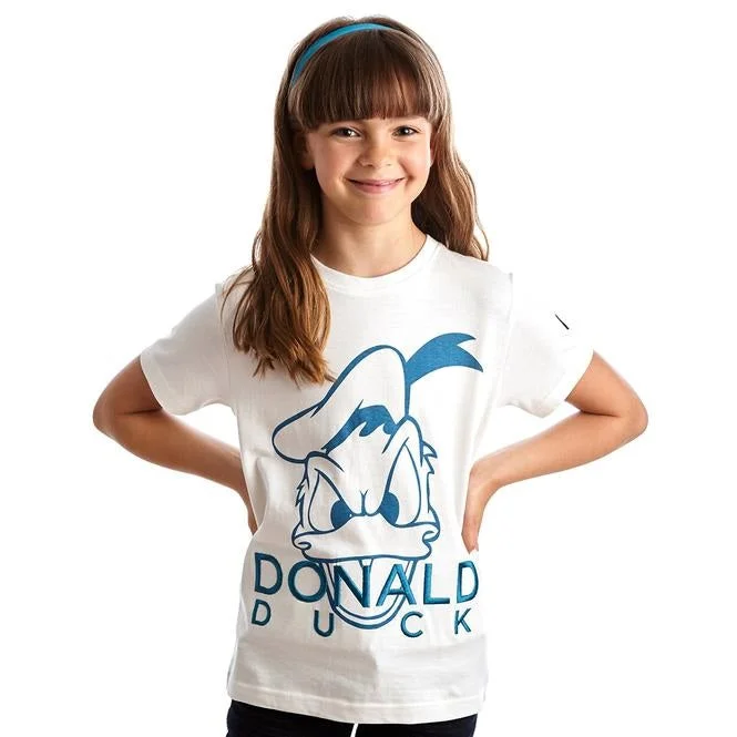 Travel T-ShirtsChildren’s Donald Duck Quackzo T-shirt