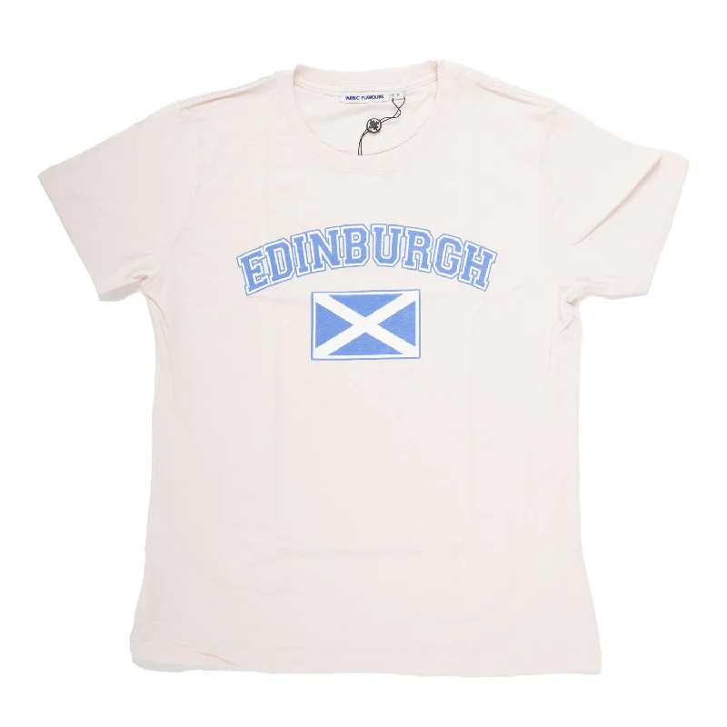 Band Merch T-ShirtsEdinburgh Adult T-Shirt