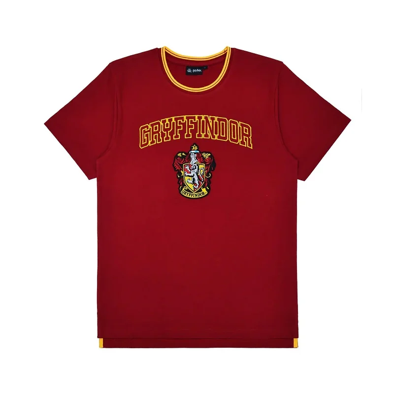 Urban T-ShirtsGryffindor Adult T-Shirt