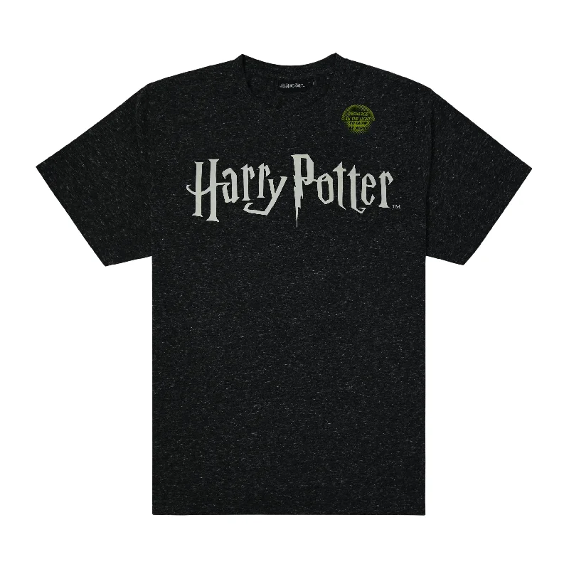 Striped T-ShirtsHarry Potter Adult T-Shirt