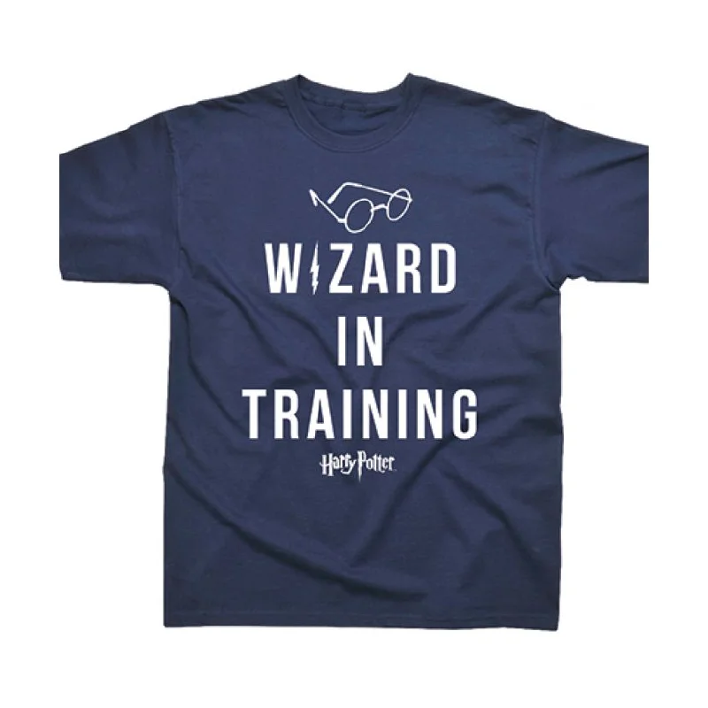 Formal T-ShirtsHarry Potter - T-Shirt Wizard In Training