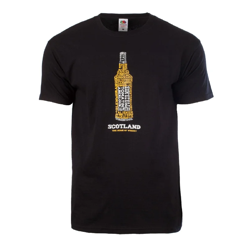 Festival T-ShirtsHome Of Whisky T/Shirt