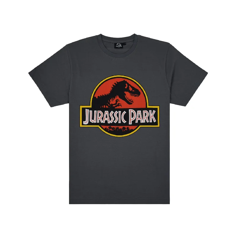 Polyester T-ShirtsJurassic Classic Adult T-Shirt