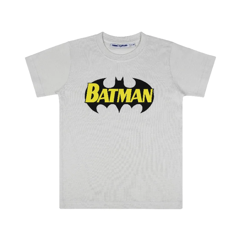 UV-Protection T-ShirtsKids Batman Tshirt