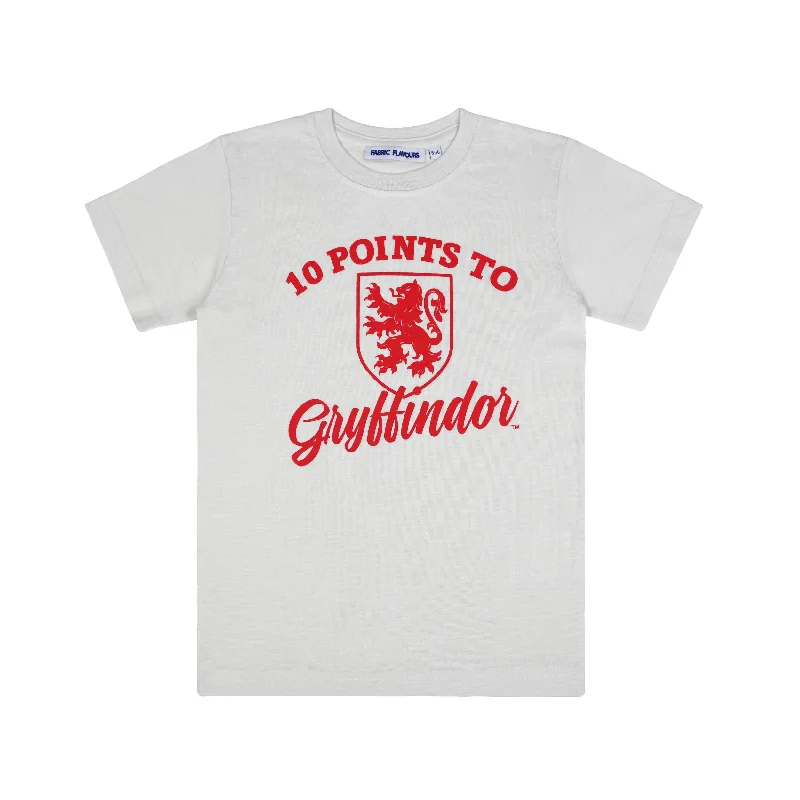 High-Fashion T-ShirtsKids Gryffindor Tshirt