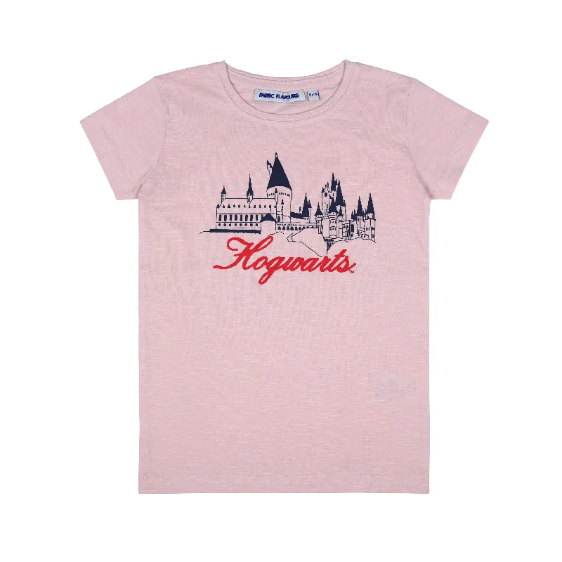 Designer T-ShirtsKids Hogwarts Tshirt