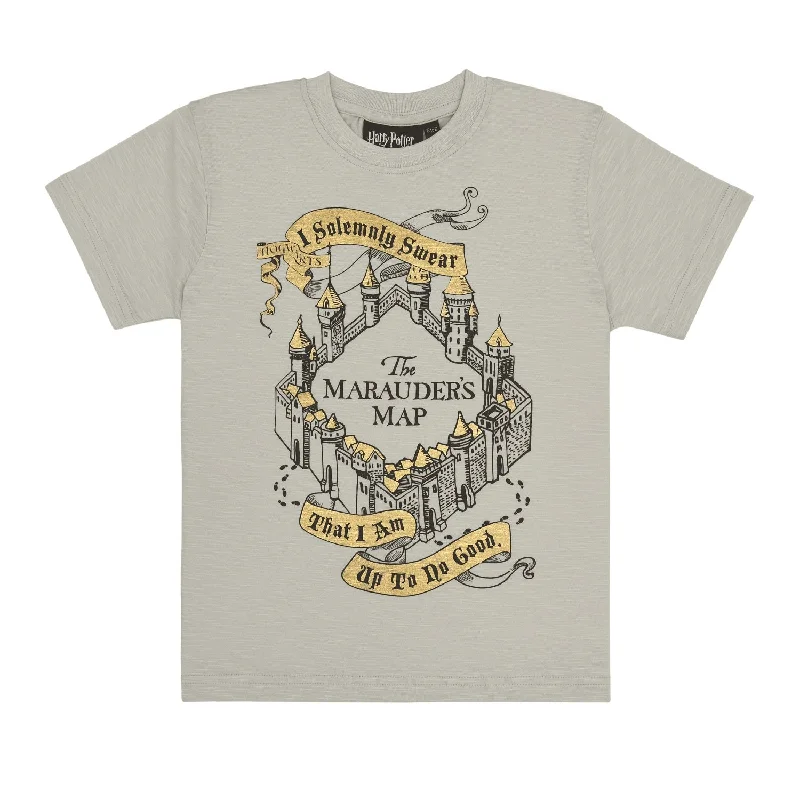 Performance T-ShirtsKids Marauder's Map Tee