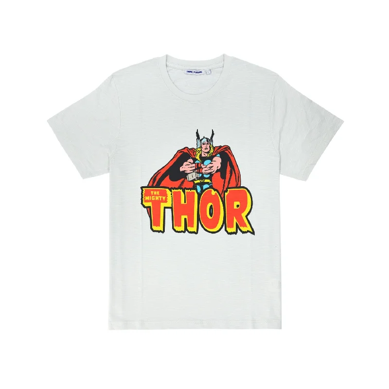 Organic Cotton T-ShirtsMen's Mighty Thor Tee