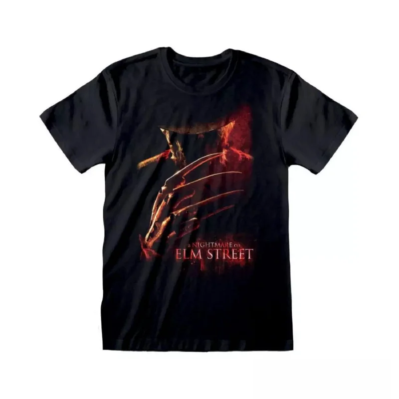 Pocket T-ShirtsNightmare On Elm Street - Tshirt