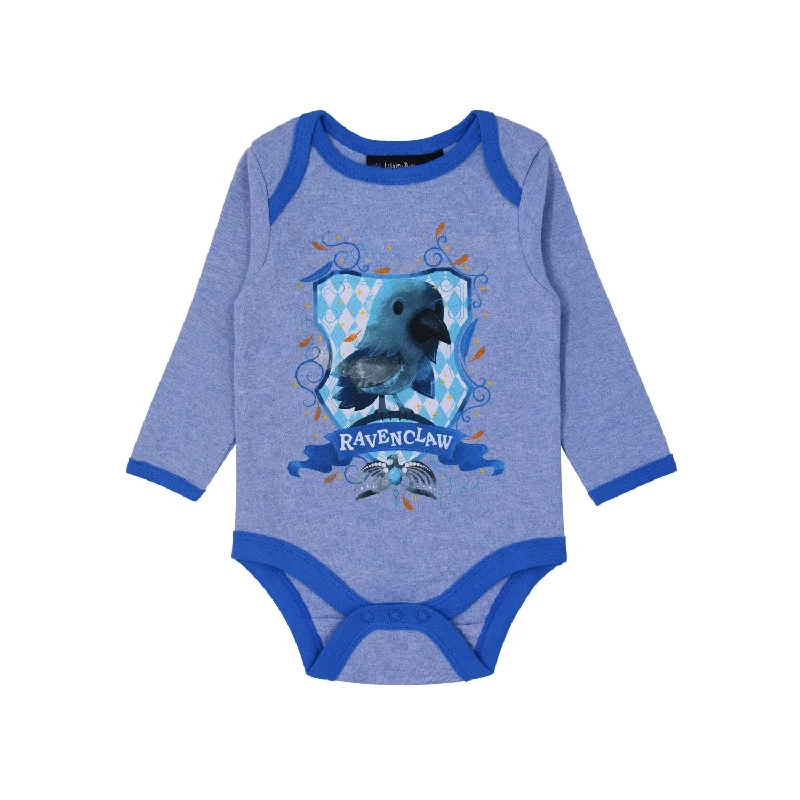 Minimalist T-ShirtsRavenclaw Baby Grow