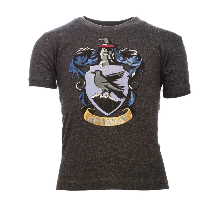 Mesh T-ShirtsHarry Potter Ravenclaw Crest Kids T-shirt