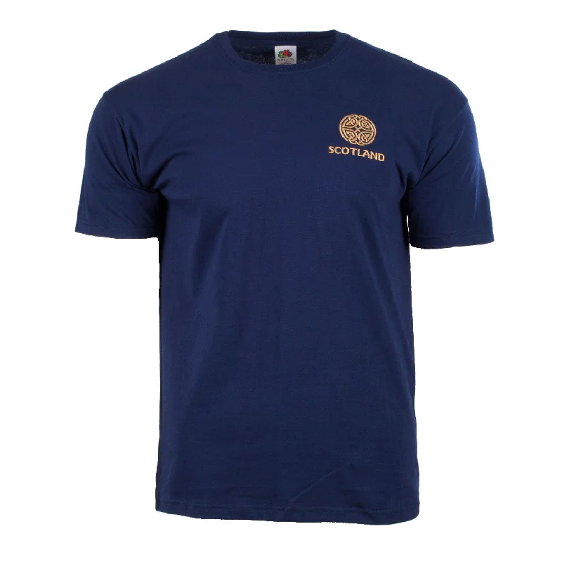 Performance T-ShirtsScotland Cross T - Shirt