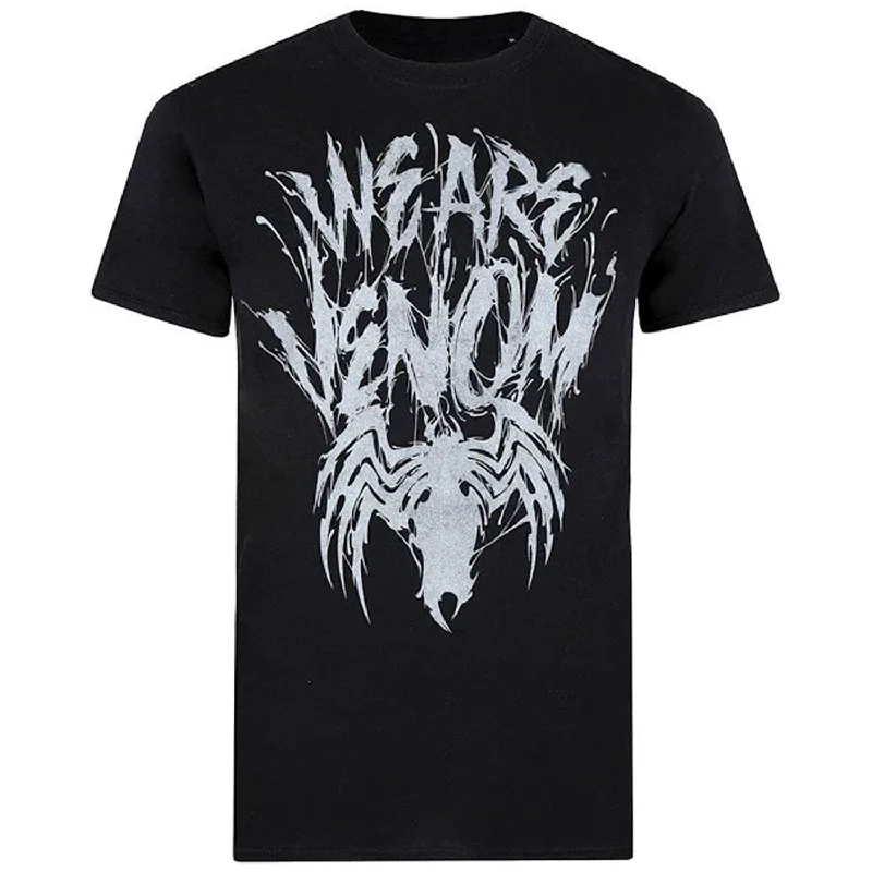 Jersey T-ShirtsWe Are Venom Tee