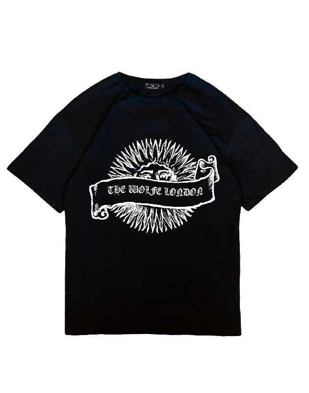 Jersey T-ShirtsDusk Black Tee