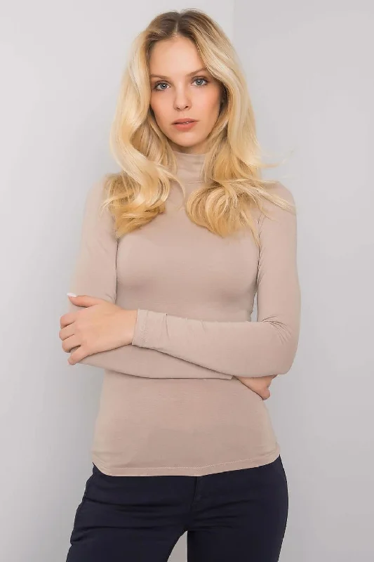 Turtleneck model 169841 Rue Paris