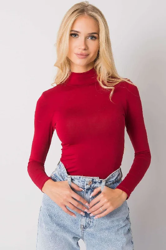 Turtleneck model 169843 Rue Paris