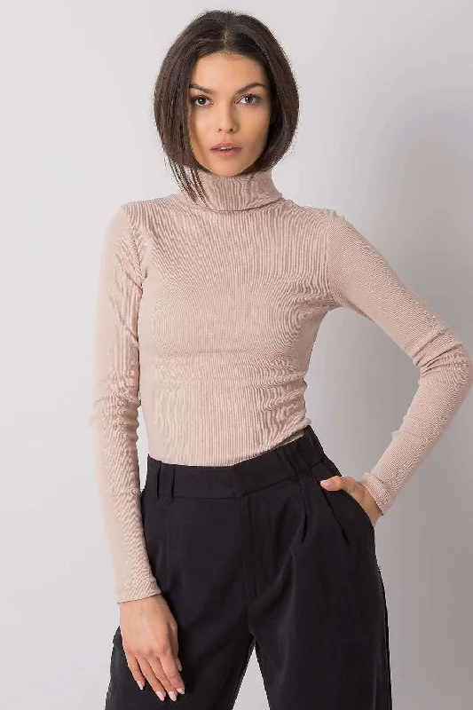 Turtleneck model 174727 Rue Paris