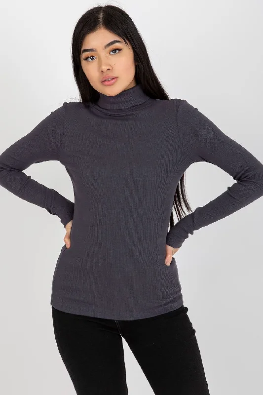 Turtleneck model 175091 Rue Paris