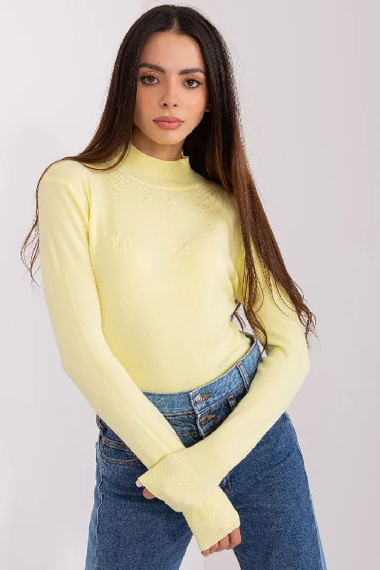 Turtleneck model 185541 Factory Price